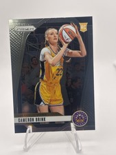 2024 Panini Prizm WNBA - Cameron Brink #127 (RC)