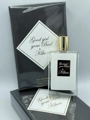 #ad Kilian Good Girl Gone Bad 1.7 oz 50 ml Eau De Parfum Spray New with Box $70.00