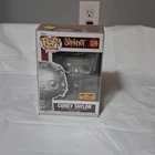 Funko Pop! Rocks Slipknot Corey Taylor #326 Hot Topic Exclusive Vinyl Figure