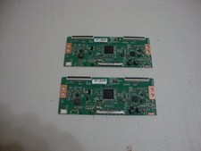 PHILIPS 55PFL5703F7 TV CONTROL BOARD 6871L-5656A / 6870C-0769A