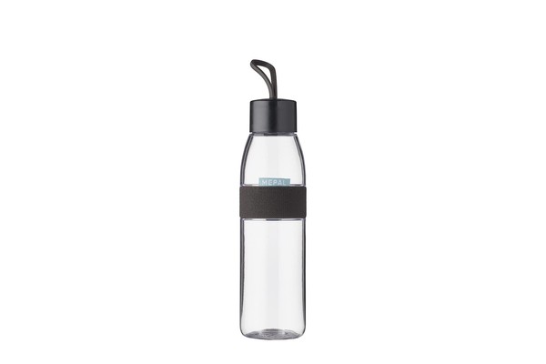 Wasserflasche 500Ml Mepal Ellipse Bpa-Frei Auslaufsicher Nordic KohlensäUre-image