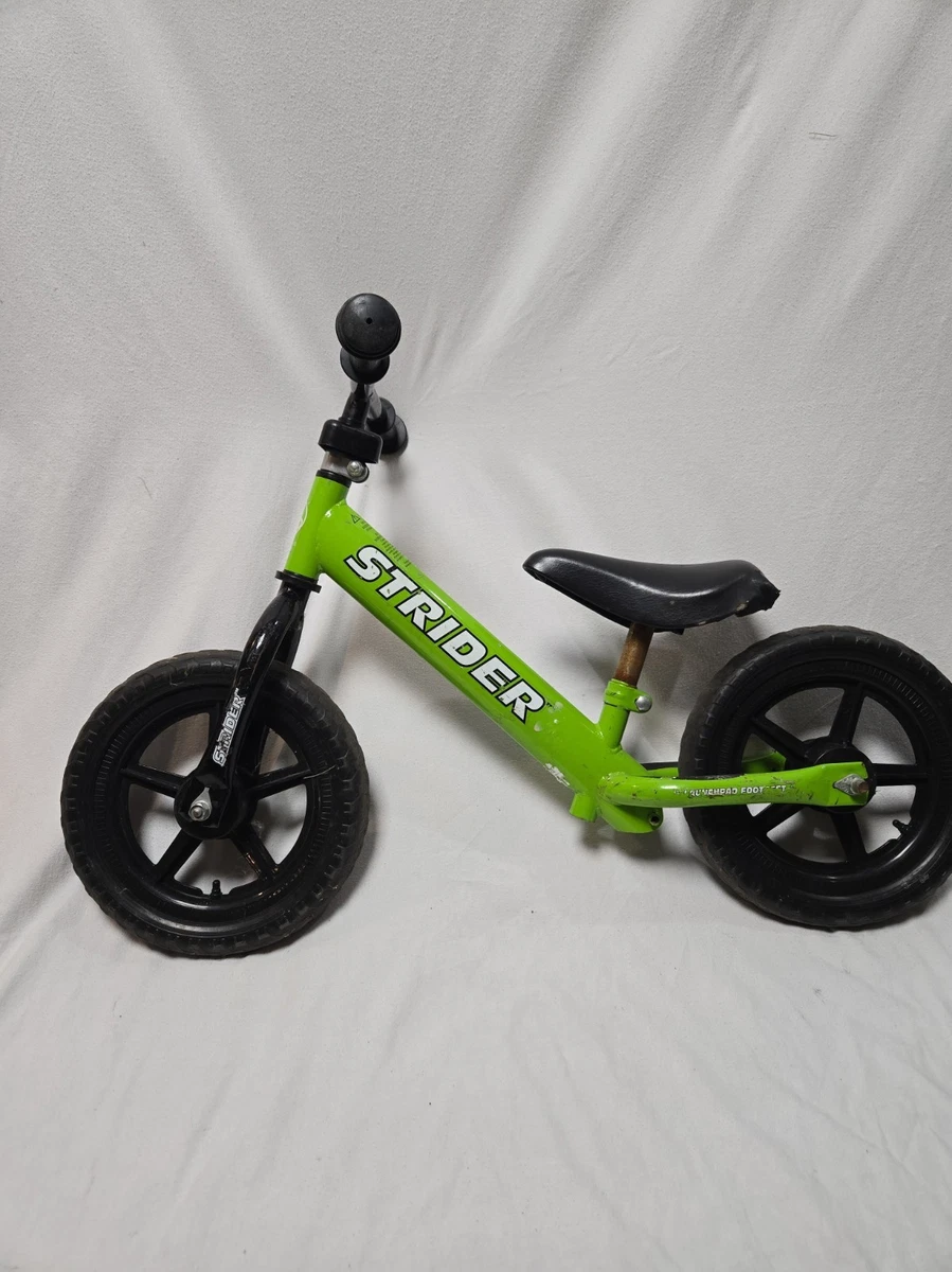 Strider 12 in Wheel Bikes for sale | eBay