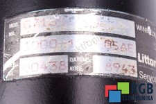 DV5-4-4-DBF ENCODER AMK - Reconditionné - Garantie 12 mois