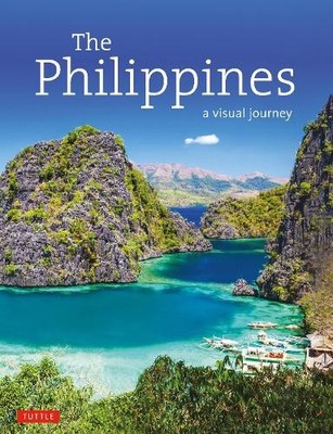 The Philippines: A Visual Journey, Elizabeth V Reyes