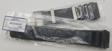 Citizen cinturino gomma originale 59-S54494 59-L7322 24mm Aqualand 1 JP2000-08E