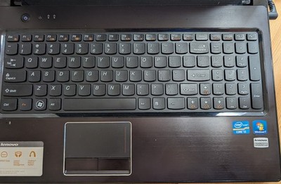 Lenovo Ideapad 4330 G570 i3-2350M Win10 6GB 240GB SSD | eBay
