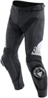 Dainese Delta 4 Leather Black White