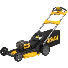 DeWalt Akku-Rasenm&auml;her DCMWSP156N-XJ - 2x18V - 53 cm - Antrieb - 67 L - solo