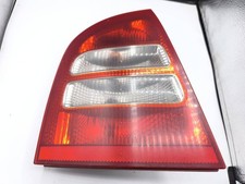 Feu arrière Skoda OCTAVIA