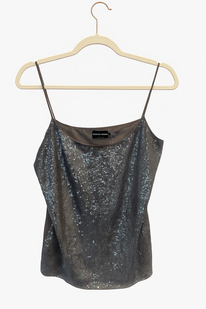 Giorgio Armani Tank Tops for Women for sale | eBay