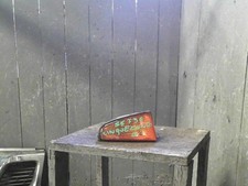 Clignotant Fiat CINQUECENTO