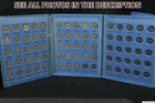 NobleSpirit (JL) Complete 1946 - 1964 Roosevelt Silver Dime Bluebook $4.90 FV