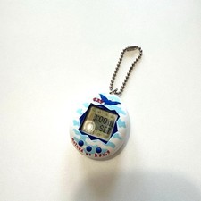  Rare Godzilla Tamagotchi Junk