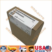 New Siemens 6ES7 323-1BL00-0AA0 6ES7323-1BL00-0AA0 SM 323 US FREE TAX