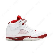 Air Jordan 5 Retro Gs Pink Foam 440892-106