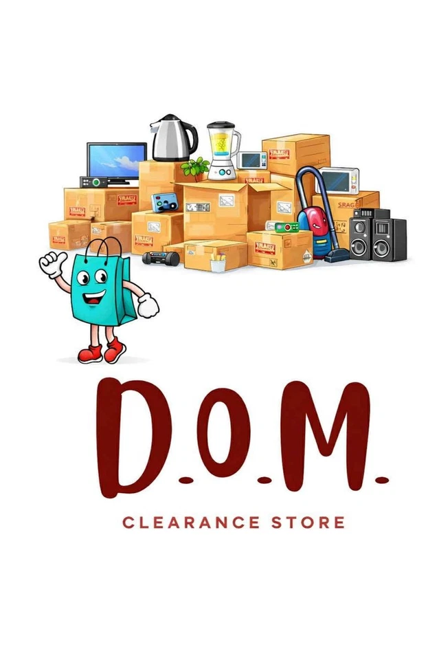 Amazon Ebay Temu Clearance Items £1 Starts