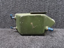 Cessna 185 Fuel Accumulator Vapor Separator Tank Assembly