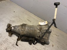 63151 Mercedes Benz W114 W115 /8 W123 Getriebe Automatikgetriebe 1152700601