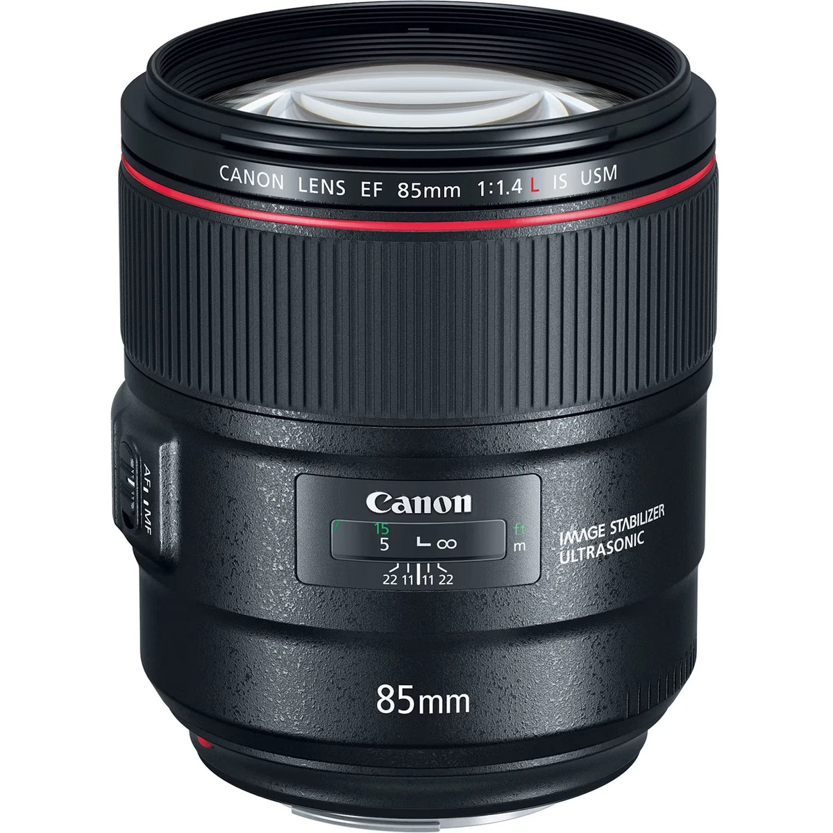 Canon EF 85mm f/1.4 Camera Lenses for sale | eBay