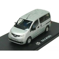 Nissan NV200 1:43 NOREV dealer VAN