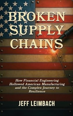 Jeff Leimbach Broken Supply Chains (Paperback)