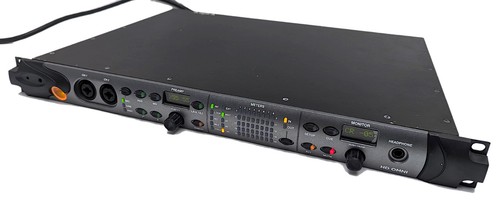 Avid HD Omni Audio Interface - Pro Tools | HDX & HD Native I/O - 9900-58631-00