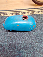 italjet mm5a mm5b mini bambino fuel tank