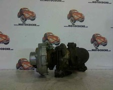 90499271 TURBOLADER / 281004 / 4540921 / 116824 FÜR OPEL ASTRA F BERLINA 1.7 TUR