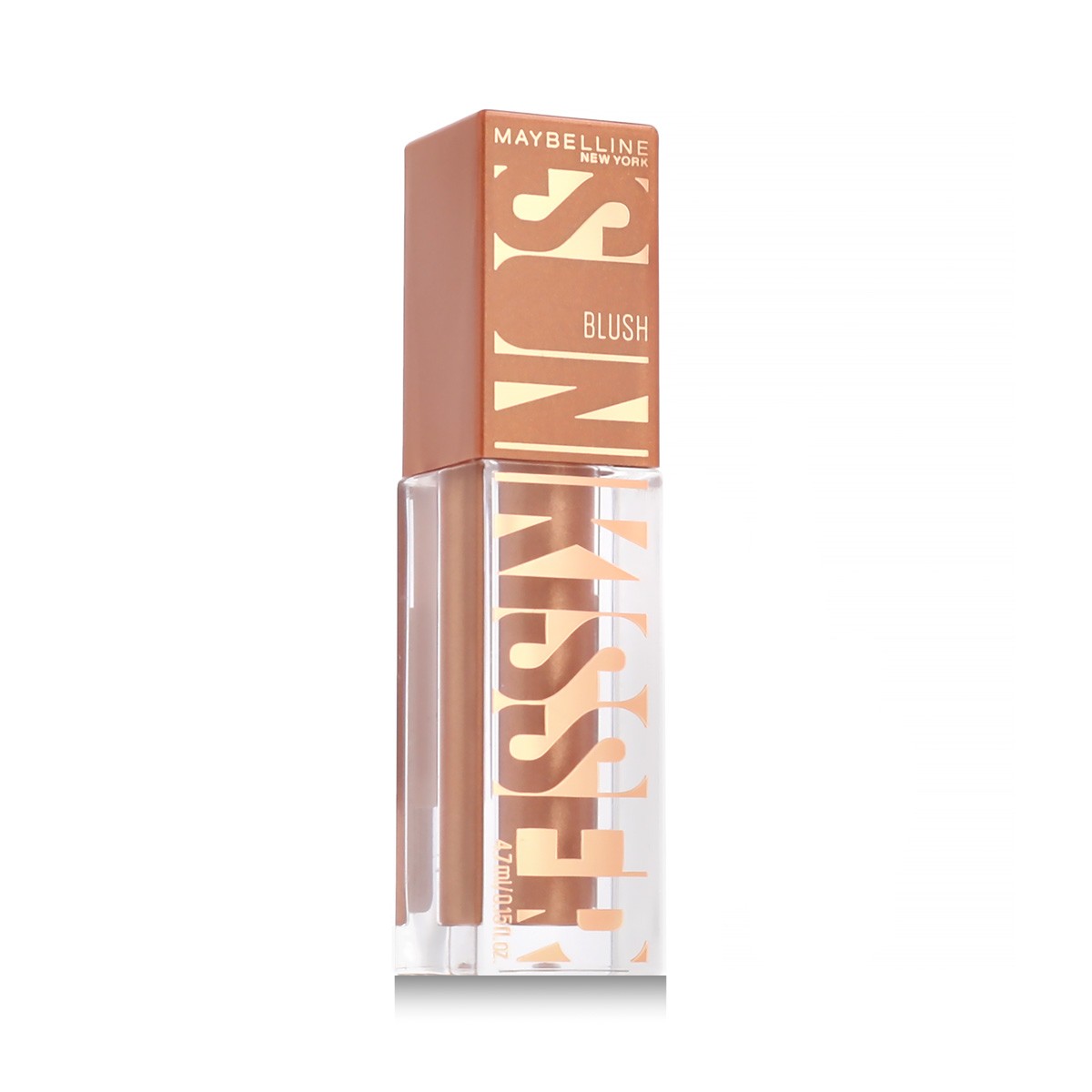 Maybelline Sunkisser Blush 08 Shades On 47 ml 2790₽