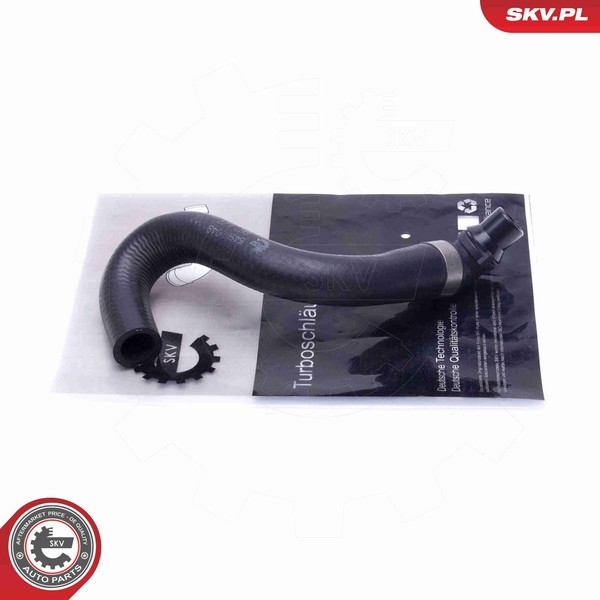 Esen SKV KüHlerschlauch 54SKV048 FüR Mercedes Klasse W211 Model S211 VF211 220-image