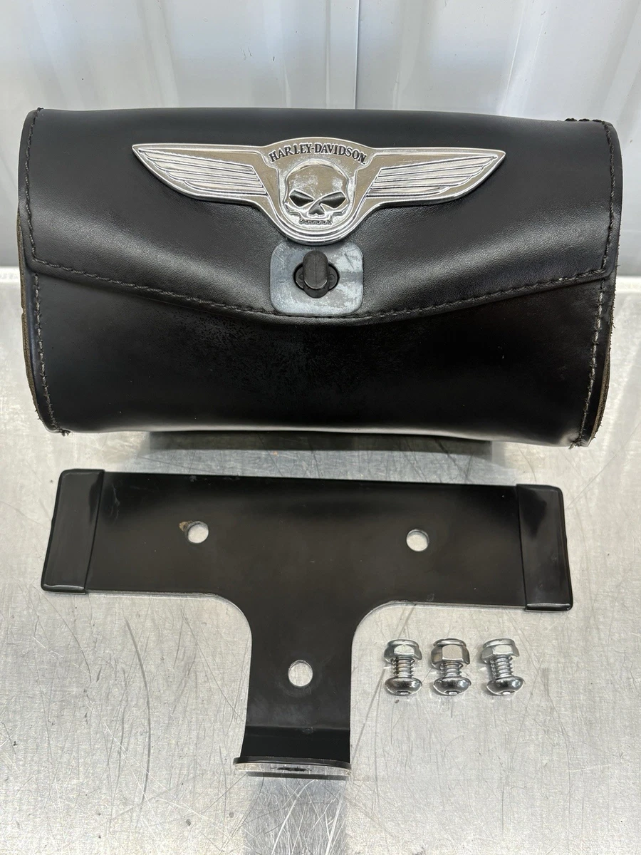 Harley-Davidson for Harley-Davidson Luggage for sale | eBay
