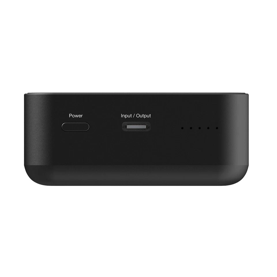 Verbatim Charge 'n' Go Magnetic Wireless Power Bank 20000 mAh - Image 2 of 2