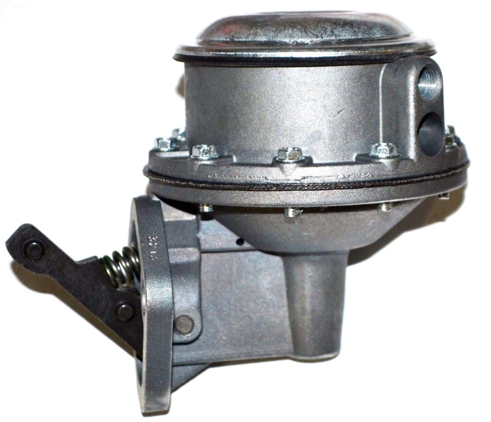 BOMBA DE COMBUSTÍVEL CHEVROLET BELAIR 210 NOMAD 265 CHEVROLET 283 CHEVROLET 1955 1956 1957 - Imagem 4 de 4