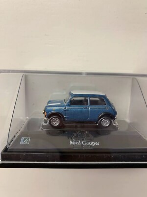 ホンウェル　1/72 Mini cooper ミニクーパー Amazon.co.jp: Cararama 1/72-Mini cooper/HONGWELL/ホンウェル