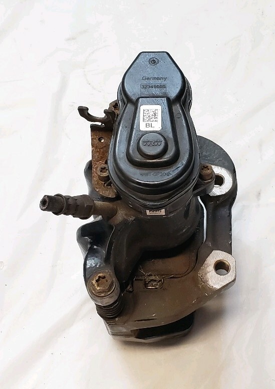 Rear Left M Sport Brake Caliper P337A 34217846693 OEM BMW 640 650  