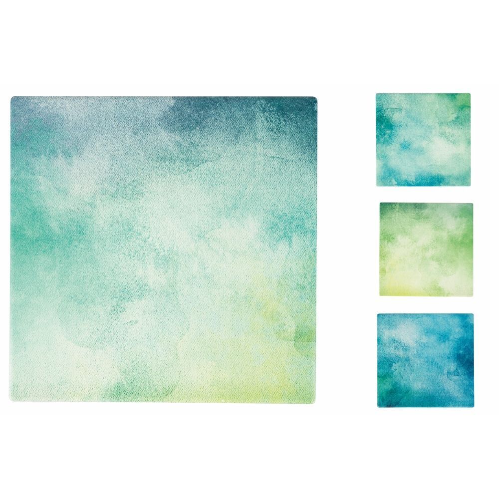 VDE TIVOLI 1996 Ocean Sottopentola Quadrato Ass.