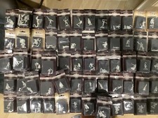 DARKSWORD MINIATURES FIGURES NEW IN PACKS HEROIC 28MM SCALE DSM6508 TO DSM7372