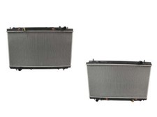RADIATOR FOR NISSAN 350Z Z33