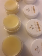 Pure Natural Moisturising Lip Balm for dry/ chapped lips. plump, Peppermint 5g