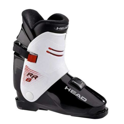 NEW Head RR 8 Rear Entry Beginner Alpine Ski Boots | eBay