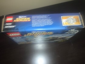 lego 76000 arctic batman vs. mr freeze aquaman on ice