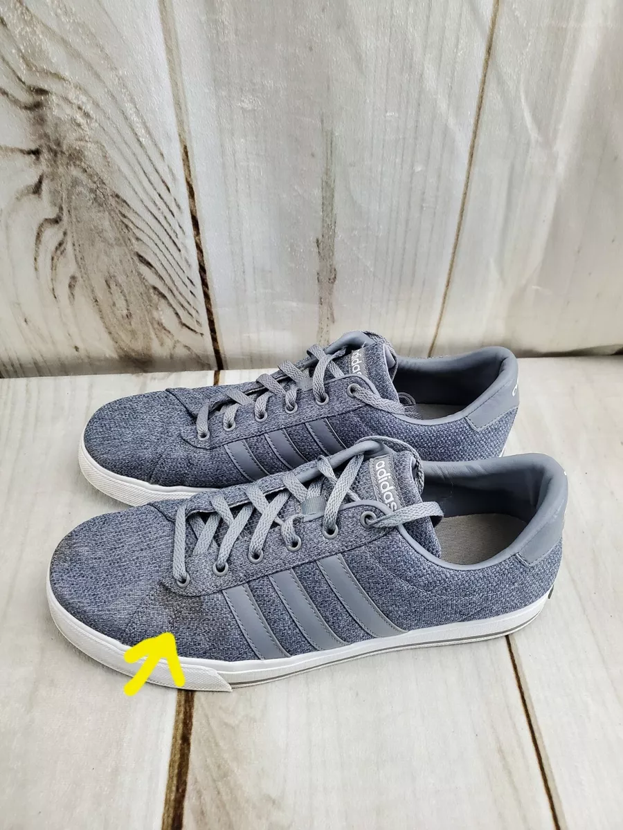 adidas neo grey casual shoes online