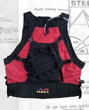 The North Face Steep Tech Heli Vest 