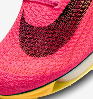 Nike Air Zoom Victory Track & Field Spikes Hyper Pink Mens Size 10