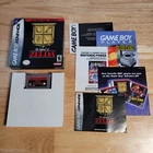 Legend of Zelda: Classic NES Series GBA Game Boy Advance CIB Complete - Tested