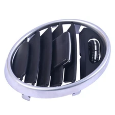 1PC Dash A/C Air Vent Grill Center For Mercedes-Benz ML350 GL450 ML63 2006-2012