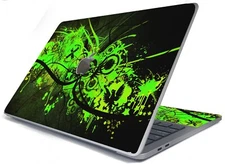 LidStyles Printed Laptop Skin Protector Decal MacBook Pro 16 A2485 / A2780