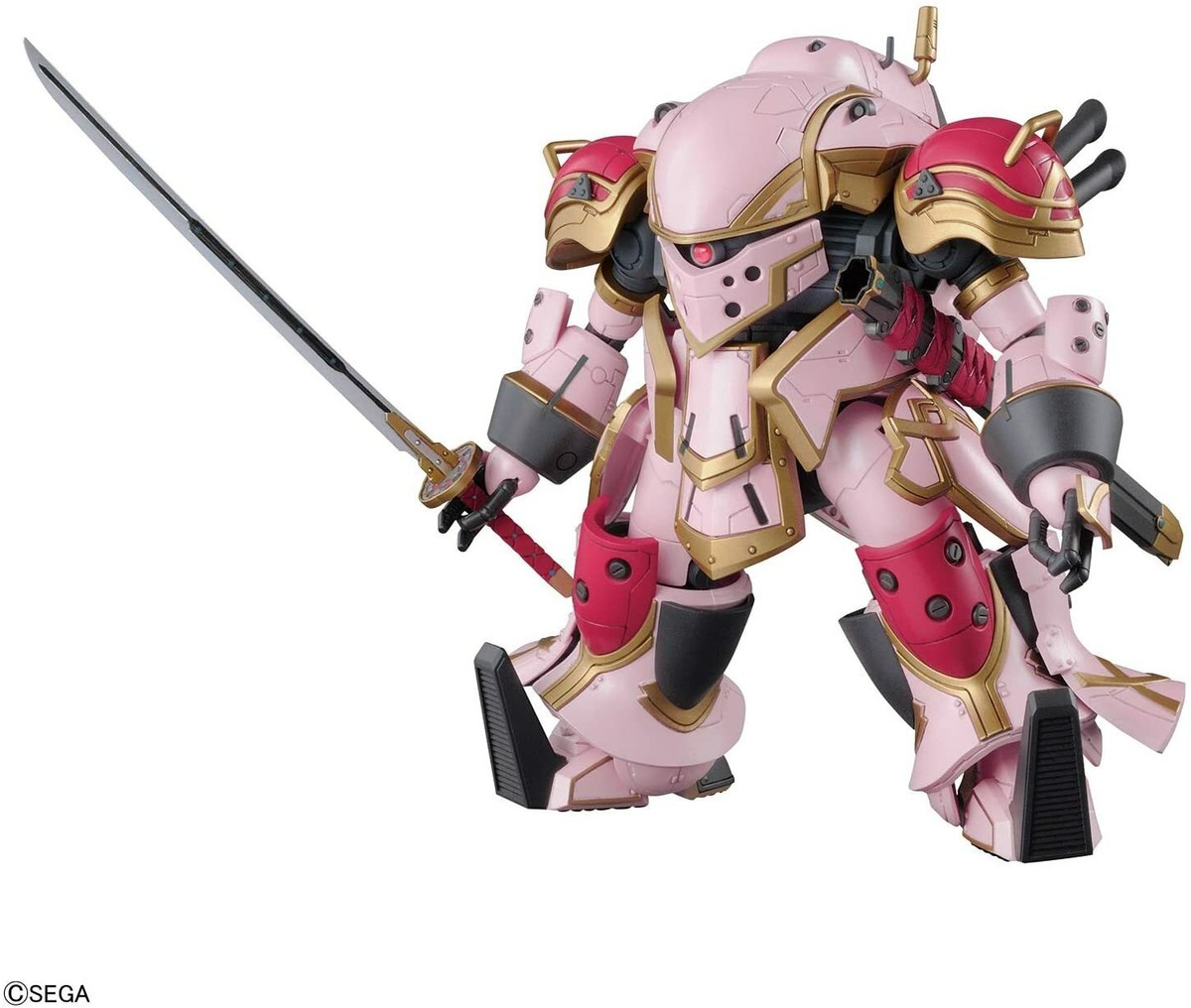 BANDAI - TKH Amazon.com: Bandai Hobby - Project Sakura Wars - Spiricle