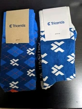 2 SOCK Club men’s Socks Tricentis