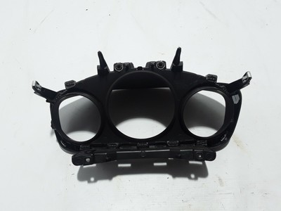 2017 Renault MEGANE Speedometer Instrument Cluster Surround Trim 